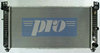 PRO 8012946 Radiator, engine cooling