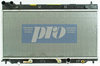 PRO 8012955 Radiator, engine cooling