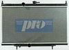 PRO 8012998 Radiator, engine cooling
