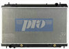 PRO 8012999 Radiator, engine cooling