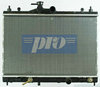 PRO 8013002 Radiator, engine cooling