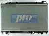 PRO 8013005 Radiator, engine cooling