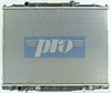 PRO 8013065 Radiator, engine cooling