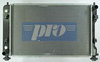 PRO 8013103 Radiator, engine cooling
