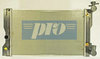 PRO 8013106 Radiator, engine cooling