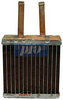 PRO 9010178 Radiator, engine cooling