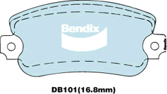  DB101 