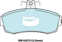 OE D1027MDB027 