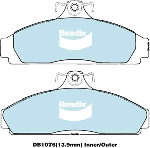 OE D1076MDB076 