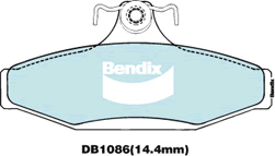 Bendix DB1086 