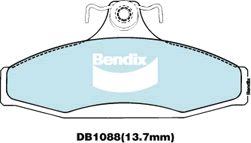 OE D1088MDB088 