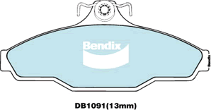 OE D1091MDB091 