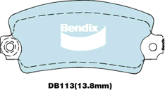 DB113 