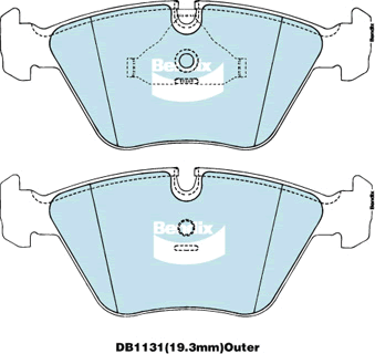 OE T106MDB1393 