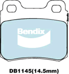  DB1145 