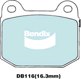  DB116 
