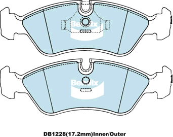 OE T104SMDB1386 