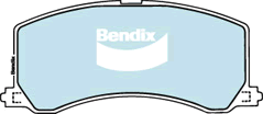 Bendix DB1304 