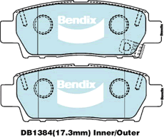  DB1384 