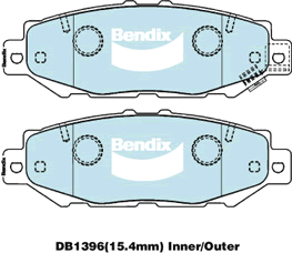  DB1396 