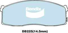 Bendix DB225 
