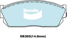 Bendix DB285 