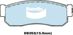 Bendix DB293 