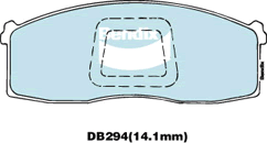 OE D059MDB1183 