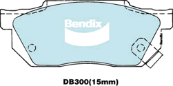Bendix DB300 