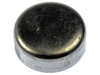 INTERNATIONAL HARVESTER CORP. 478081C1 Cup Type Expansion Plugs