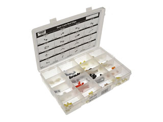 GM 16627328 Automotive Maintenance Tech Trays
