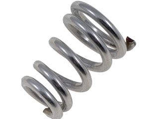GM 5003127 Exhaust Flange Hardware