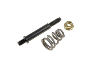 GM 10255857 Exhaust Flange Hardware