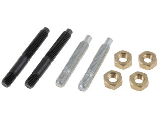 GM 11516072 Exhaust Flange Hardware