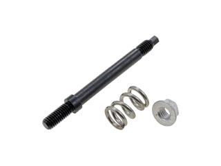 DORMAN 675-209 Exhaust Flange Hardware