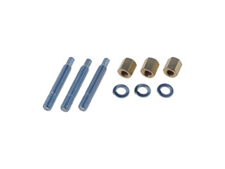 GM 14088827 Exhaust Flange Hardware