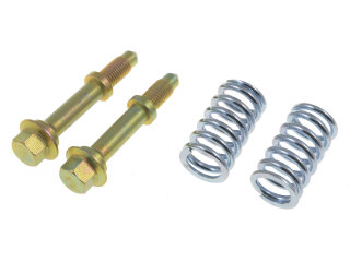 DORMAN 03123 Exhaust Flange Hardware