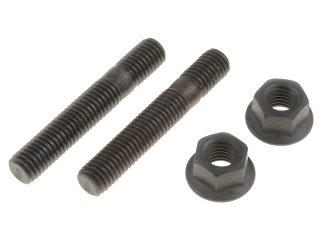 FORD MOTOR COMPANY N811115S Exhaust Flange Hardware