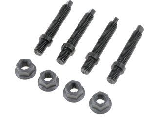 FORD MOTOR COMPANY W705374S901 Exhaust Flange Hardware