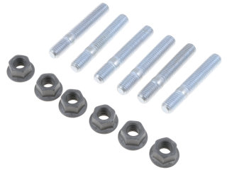 DORMAN 03133 Exhaust Manifold Mounting Hardware