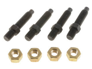 FORD MOTOR COMPANY 375636S7 Exhaust Flange Hardware