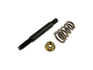 DORMAN 03136 Exhaust Flange Hardware
