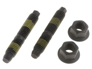 DORMAN 03142 Exhaust Flange Hardware
