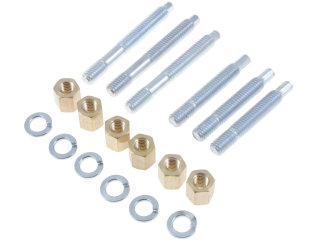 DORMAN 03147 Exhaust Flange Hardware