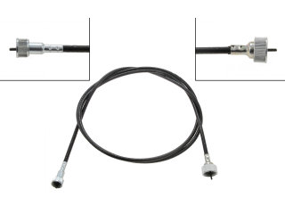 GM 1689077 Speedometer Cables