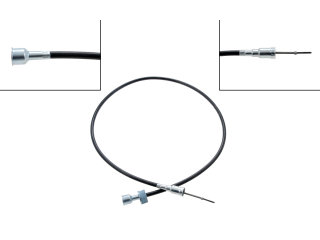 GM 25032869 Speedometer Cables