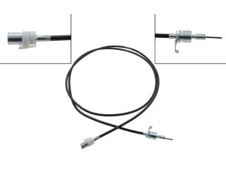 FORD MOTOR COMPANY D3TZ17260H Speedometer Cables