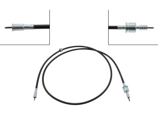 FORD MOTOR COMPANY C8DZ17260A Speedometer Cables
