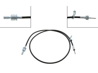 AMERICAN MOTORS 3177231 Speedometer Cables