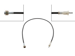 CHRYSLER 4363138 Speedometer Cables